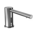 Toto Round S Touchless Auto Foam Soap Dispenser Spout, Polished Chrome TLK07001G#CP